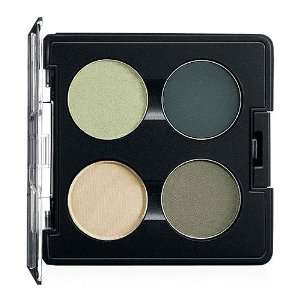  M.A.C Eye Shadow x 4 Photo Realism, 0.18oz, 5.2g. Unboxed 