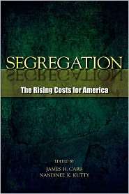 Segregation, (0415965330), James H. Carr, Textbooks   
