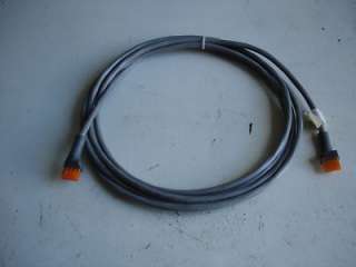 am selling BELDEN M 8770CM 3C18 SHIELED CABLE 10 feet long. 4165710 