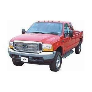  Carriage Works 41411 Grilles   99 2003 FORD SUPER DUTY 