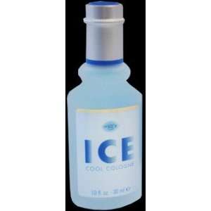  4711 Ice Unisex Edc 30ml Spray (1 fl.oz) Beauty