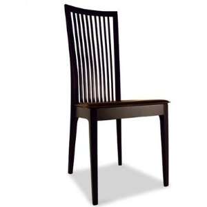  Philadelphia Chair [Set of 4] Frame Finish Glossy White 