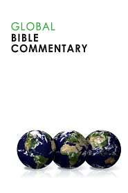 Global Bible Commentary, (0687064031), Daniel M. Patte, Textbooks 