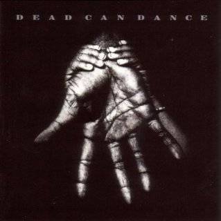 Into the Labyrinth by Dead Can Dance