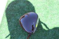 TAYLORMADE R9 460 FCT 10.5 DRIVER ALDILA REAX 60 L/H  