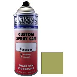  12.5 Oz. Spray Can of Mango Green Touch Up Paint for 1960 