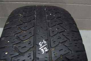 Bridgestone Dueler A/T RH S 265/65R18 Tires #B0491  