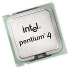 INTEL PENTIUM 4 551 3.4GHZ FSB 800MHZ 1MB L2 CACHE