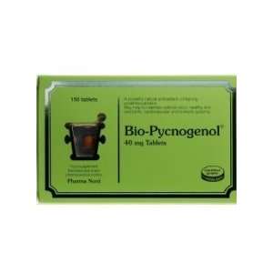   Pharma Nord Bio Pycnogenol (150 Tablets 40Mg)