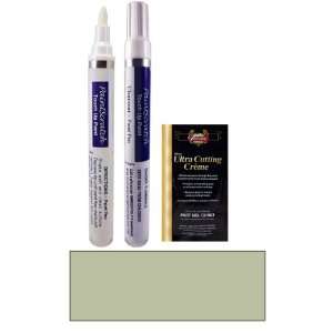  1/2 Oz. Champagne Silver Pearl Paint Pen Kit for 1998 