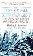   The Rise and Fall of an American Army by Shelby L 