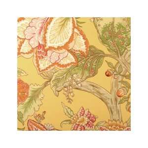  Duralee 42123   66 Yellow Fabric Arts, Crafts & Sewing