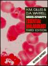 Bruce Chwatts Essential Malariology, (034057190X), Leonard Jan Bruce 