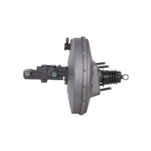  Cardone 50 4307 Remanufactured Power Brake Booster with 