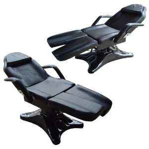  Black High Quality Multi functional Tattoo Chair Health 