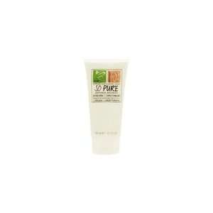  So Pure Refreshing Caring Emulsion 1.7 oz. Beauty