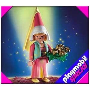    Playmobil Special Flower Maiden Figure Set 4570 Toys & Games