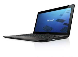  Lenovo Ideapad U 450p 14 Inch Black Laptop   Up to 6 Hours 