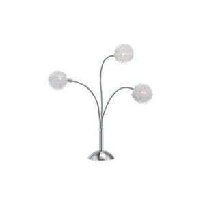  4510   Pom Pom Table Lamp