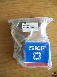 NEW SKF Bearing 0908 4460 P 52 YET 205 YET 205 09084460  