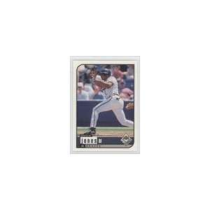  1999 UD Choice #53   Andruw Jones