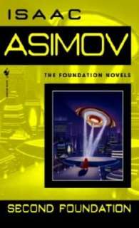   I, Robot by Isaac Asimov, Random House Publishing 