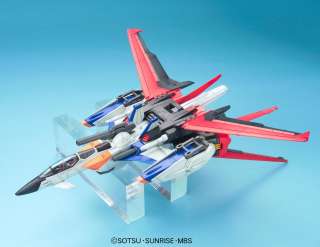 GUNDAM PG Perfect Grade 1/60 Skygrasper Aile Striker ANIME MANGA MODEL 