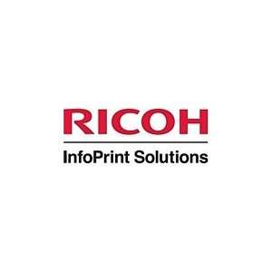  39V4054 Yellow 20000 Page Yield Toner Cartridge for Ricoh 