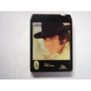  PAUL ANKA (THIS IS) 8 TRACK TAPE 