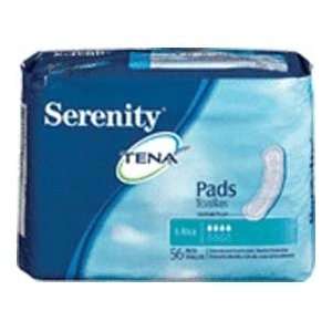  Serenity Ultra Absorbency Pads Sold By Package 56/Each 