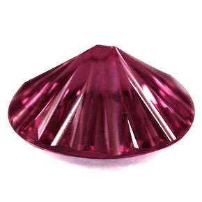 99ct World Class Concave Cut Natural TOP PINK SPINEL  