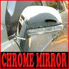 08 09 chevy captiva chrome mirror full cover 2p winstom $ 18 99 time 