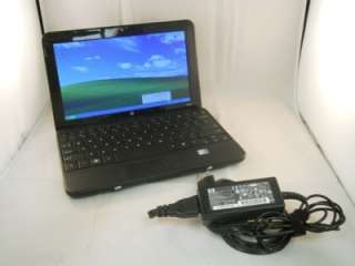 HP Mini 110 1046NR★ Intel Atom N270 1.6GHz 1GB RAM 150HDD Netbook 