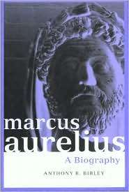 Marcus Aurelius, (0415171253), Anthony Birley, Textbooks   Barnes 