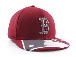   New Era 59Fifty Boston Red Sox MLB Natural Fitted Cap Hat $36  