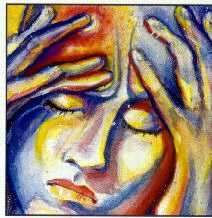   Headache Relief Self Hypnosis/Guided Meditation CD Powerful & Healing