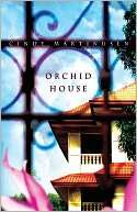   the orchid house, Books
