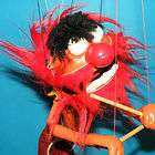 animal muppet puppet  
