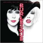 Half Burlesque (CD, Nov 2010, RCA) Music