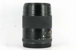 Contax 645 Distagon 45mm F2.8 AF Lens 45/2.8 *EX*  