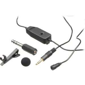    OLM 10 Omnidirectional Lavalier Microphone Musical Instruments