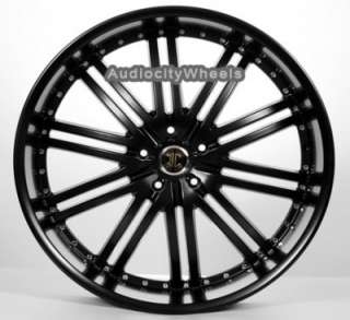 24 inch Wheels,Rims 300C/Magnum/Charger//Challenger/S10  