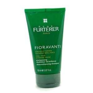  Rene Furterer Fioravanti Shine Enhancing Shampoo (For Dull 