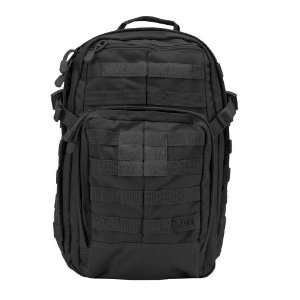 11 Rush 12 Back Pack 