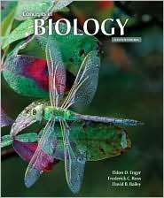 Concepts in Biology, (0072951737), Eldon Enger, Textbooks   Barnes 