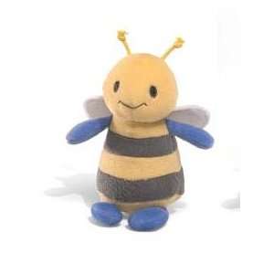  Animal Chatters Bumblebee Giggle Bug by GUND   It GIGGLES 