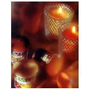  Yankee Candles   Wrapped Votive Candles  15hr