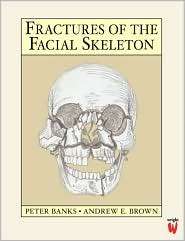   Facial Skeleton, (0723610347), Peter Banks, Textbooks   