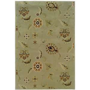  Sphinx By Oriental Weavers Ariana 2312b 10 X 127 Area 