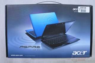   Aspire One AO722 BZ454 11.6 Inch HD Netbook (Espresso Black)***  